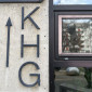 KHG Wegweiser