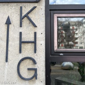 Wegweiser KHG